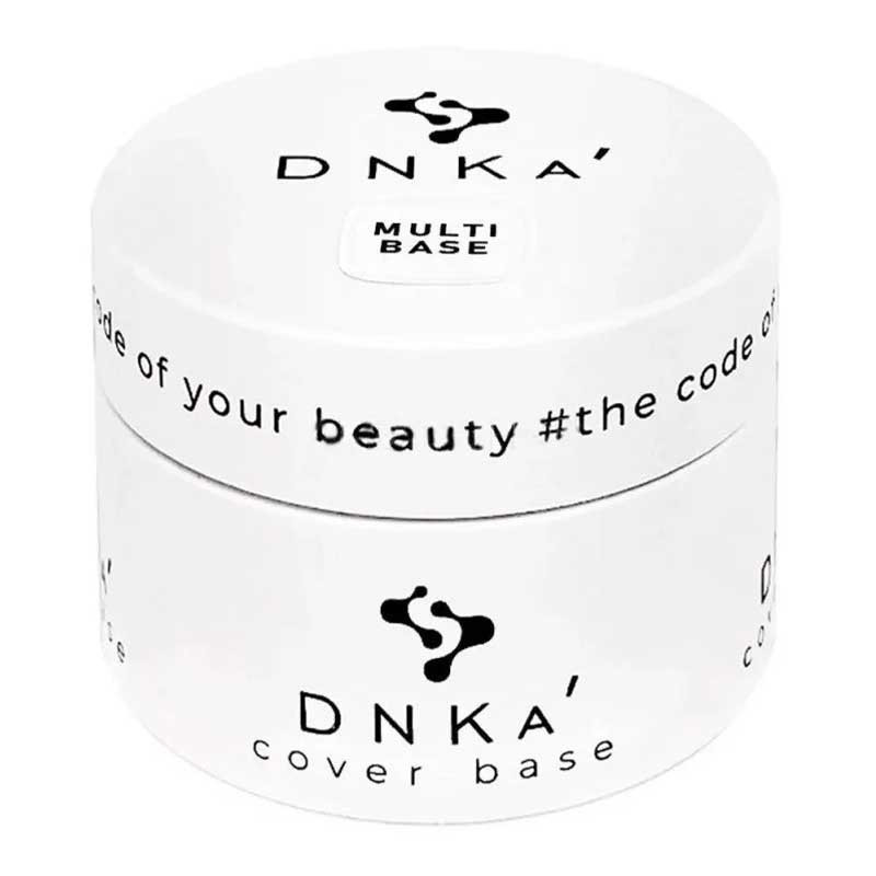 koopia Multi Base - DNKa - 30 ml