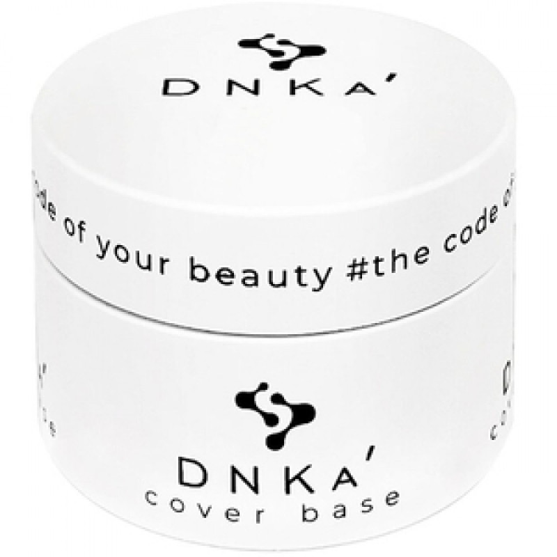 Acid-free base DNKa - 30 ml
