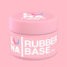 Aluslakk Lunamoon Rubber Base - 30 ml