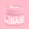 Бескислотная база Lunamoon Acid Free Base - 30 ml