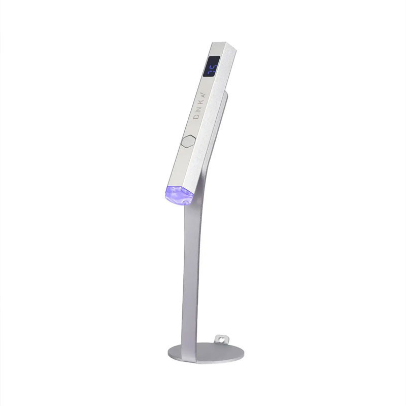 Lamp - DNKa Lumos Light UV - Silver