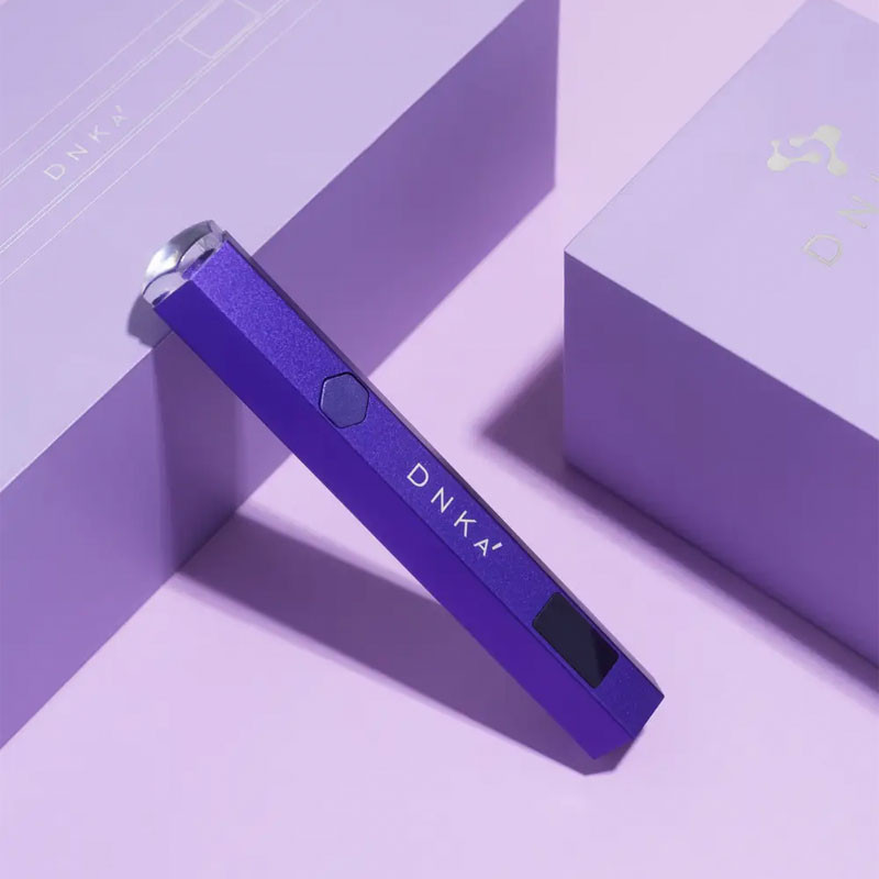 Kynsiuuni - DNKa Lumos Light UV - Purple