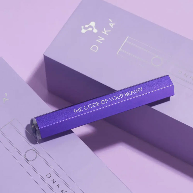 Kynsiuuni - DNKa Lumos Light UV - Purple