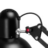 PiX 314 desk lamp black