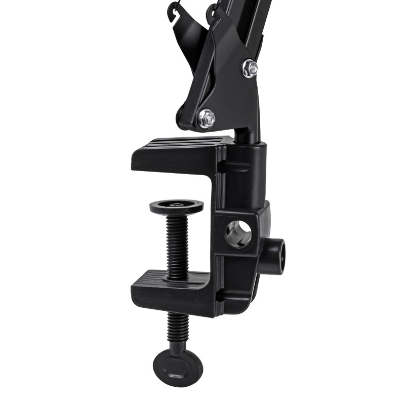 PiX 314 desk lamp black
