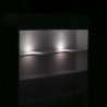 Cosmetic desk 310 white right
