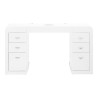COSMETIC DESK 314 WHITE