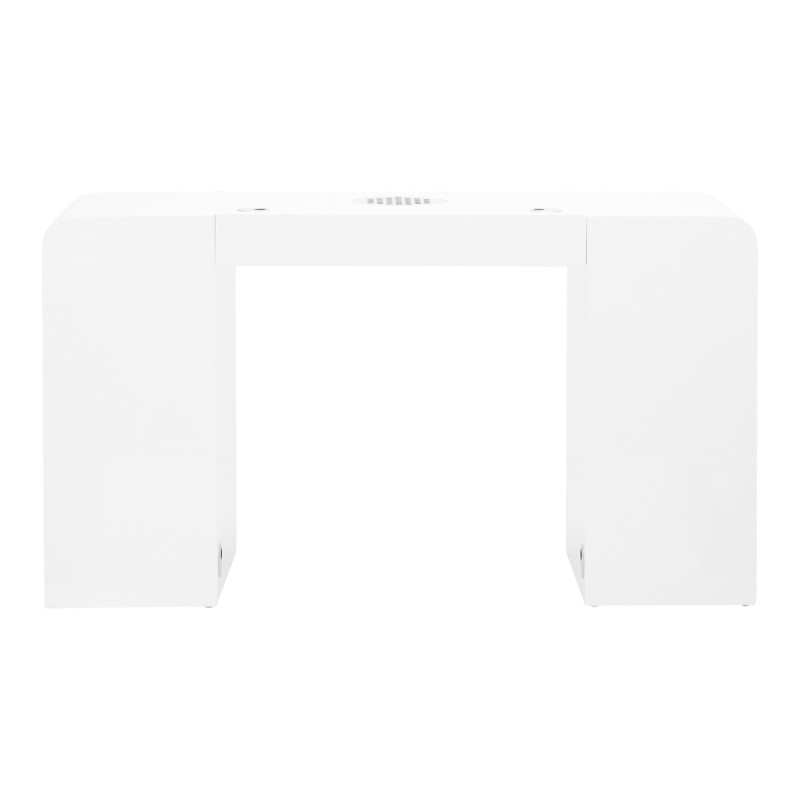 COSMETIC DESK 314 WHITE