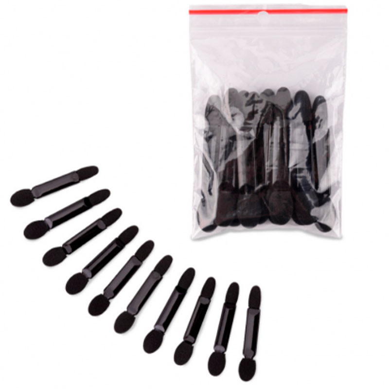 Dust and shadows applicator 10 pcs