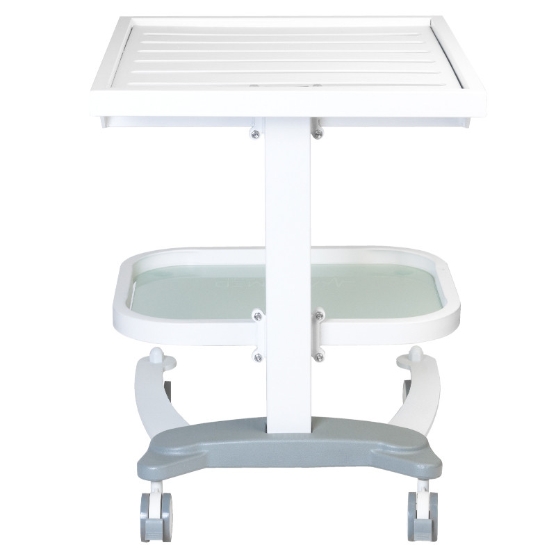 Autoclave atlas table