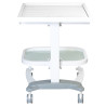 Autoclave atlas table