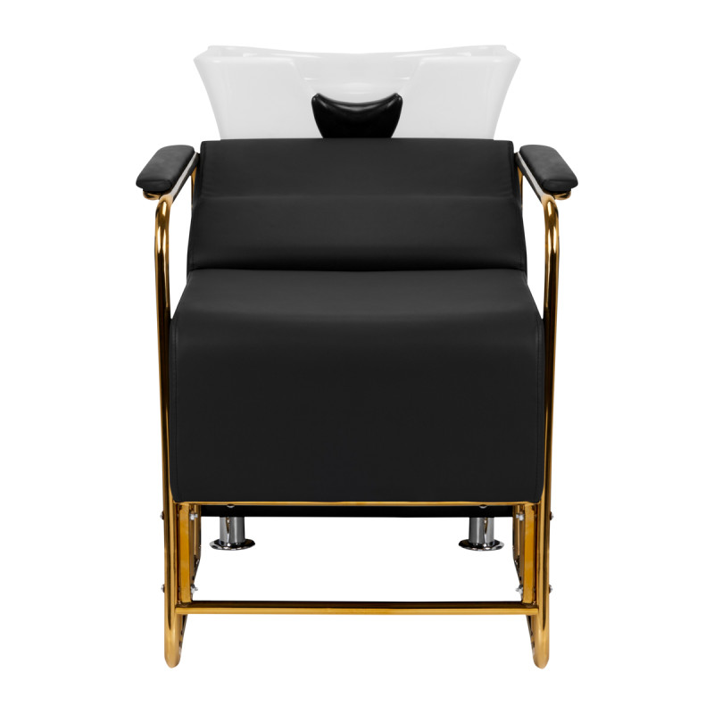 GABBIANO HAIR WASH UNIT MAYKA BLACK