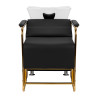 GABBIANO HAIR WASH UNIT MAYKA BLACK