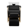 GABBIANO HAIR WASH UNIT MAYKA BLACK