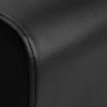GABBIANO HAIR WASH UNIT MAYKA BLACK