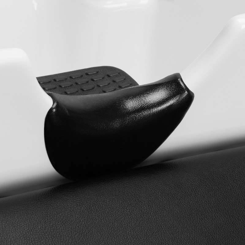 GABBIANO HAIR WASH UNIT MAYKA BLACK