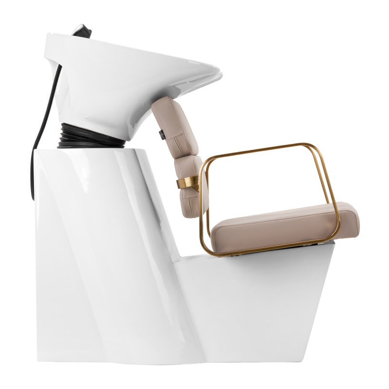 Gabbiano Porto-GM hair wash unit beige