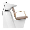 Gabbiano Porto-GM hair wash unit beige