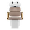 Gabbiano Porto-GM hair wash unit beige