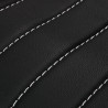 Gabbiano barber wash unit Marcus gold black