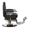 Gabbiano Barber Chair Livio black