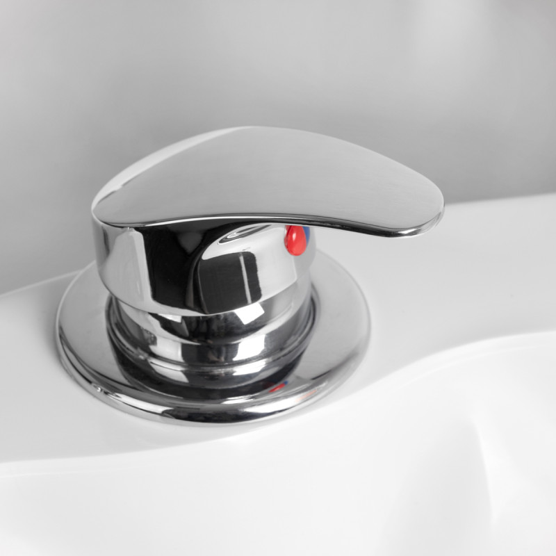 PEDICURE DIAMOND TRAY WITH HYDROMASSAGE