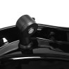 Hairdressing Wash Unit Modena Black