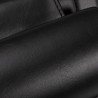 Pro Ink 611 tattoo chair black