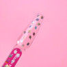 Pealislakk Lunamoon Top F*ck Haters - 13 ml