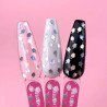Pealislakk Lunamoon Top F*ck Haters - 13 ml