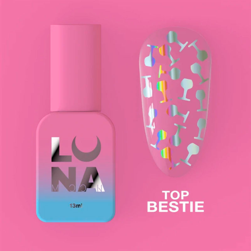 Lunamoon Top Bestie - 13 ml