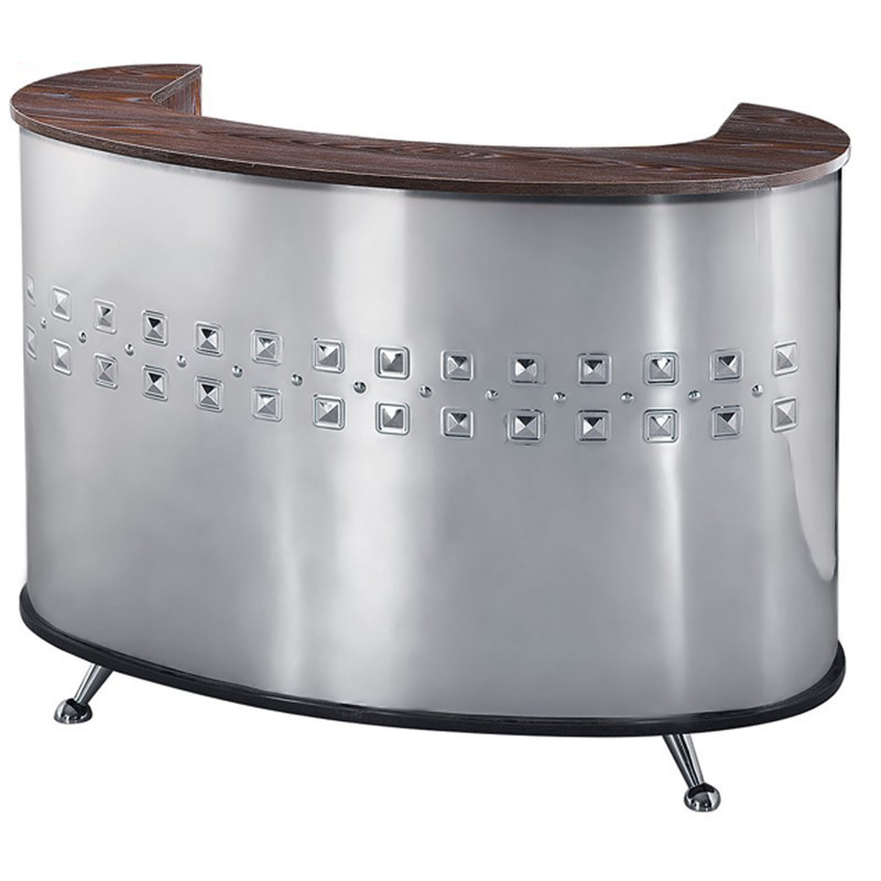 Gabbiano reception desk q-1733
