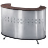 Gabbiano reception desk q-1733