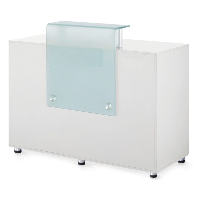 Gabbiano reception desk q-0733