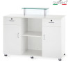 Gabbiano reception desk q-0733