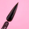 Pealislakk Lunamoon Top Glass № 24 - 13 ml