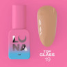 Топ Lunamoon Top Glass № 19 - 13 ml