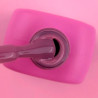 Pealislakk Lunamoon Top Glass № 17 - 13 ml