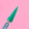 Pealislakk Lunamoon Top Glass № 14 - 13 ml