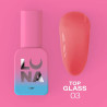 Lunamoon Top Glass № 03 - 13 ml