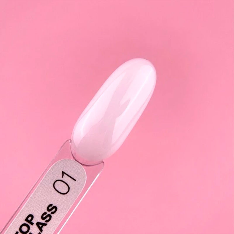 Lunamoon Top Glass № 01 - 13 ml