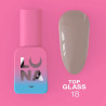 Lunamoon Top Glass № 18 - 13 ml