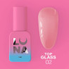 Lunamoon Top Glass № 02 - 13 ml