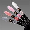 Hard gel F.O.X - Flash Milky - 15 мл