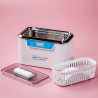 Ultrasonic cleaner - MicroStop MU-SMART