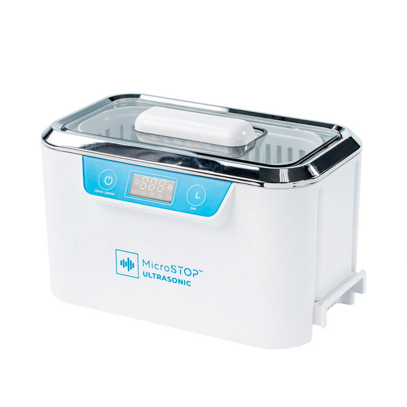 Ультразвуковая мойка MicroStop MU-SMART