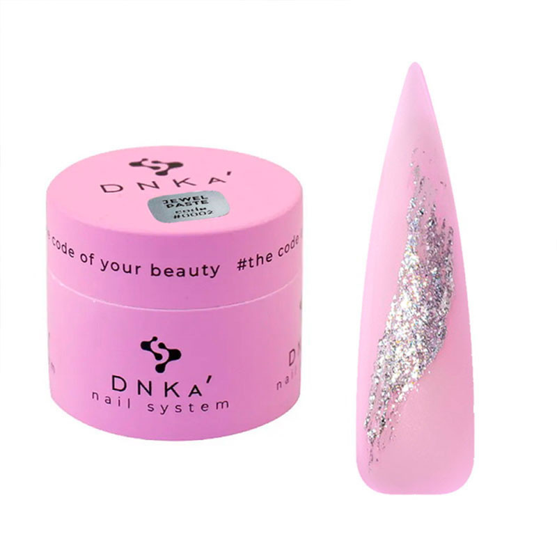 Jewel Paste "DNKa" 0002 - 5 ml