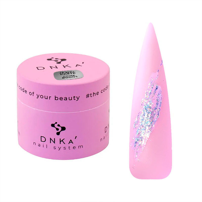 Jewel Paste "DNKa" 0003 - 5 ml