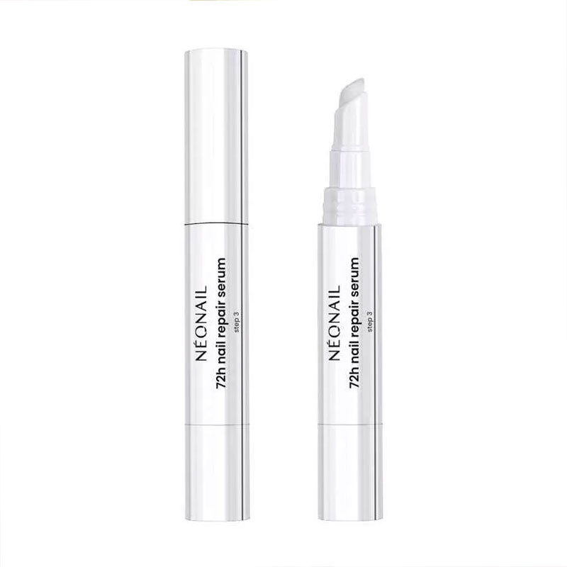 Regenerating serum for cuticles and nails NeoNail 72h Nail Repair Serum - 3.8 ml