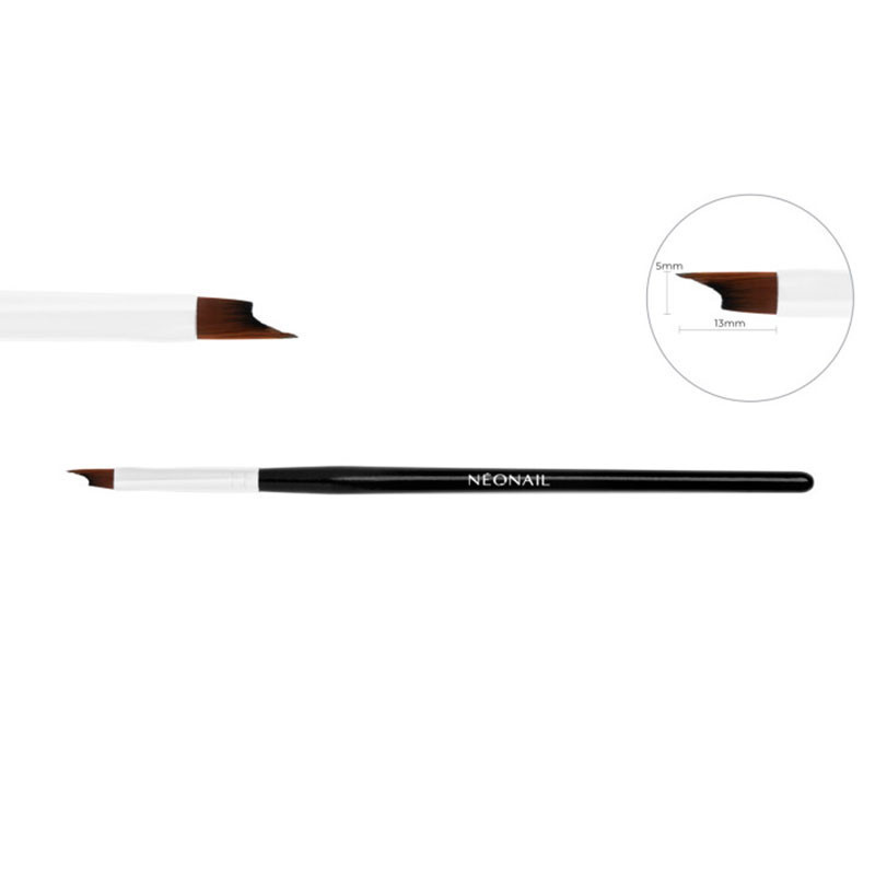 Artistic Brush For French Manicure Neonail
